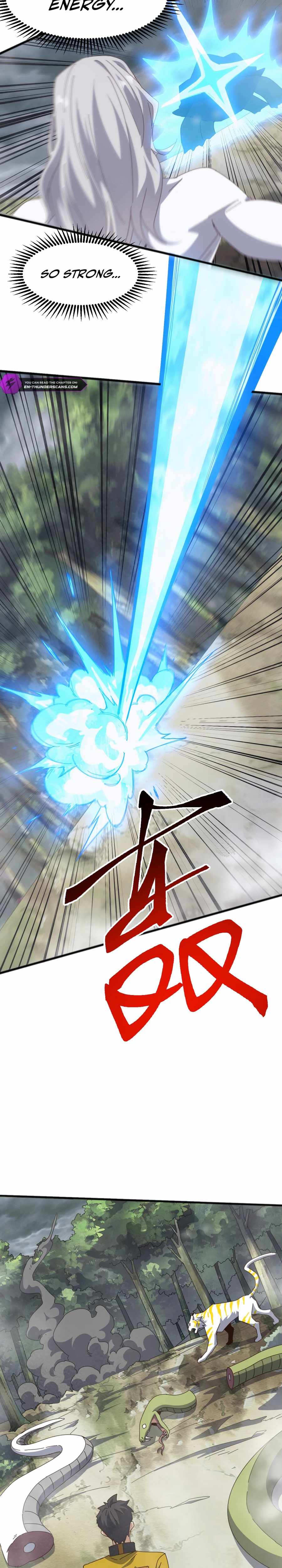 Invasion of the Myriad Races: Starting by Taming a Legendary Beast Chapter 27 3